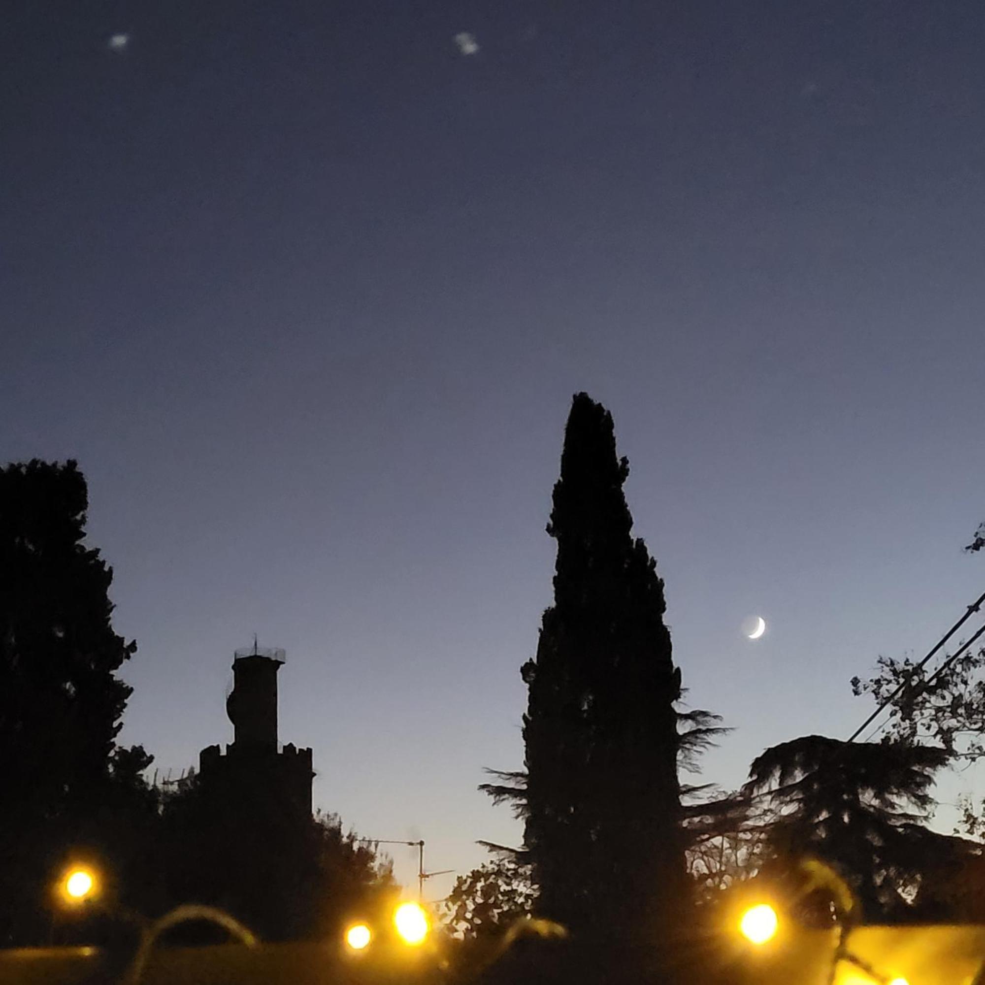 Vista Su Giardini Storici In Oltrarno Apartment Florence Luaran gambar